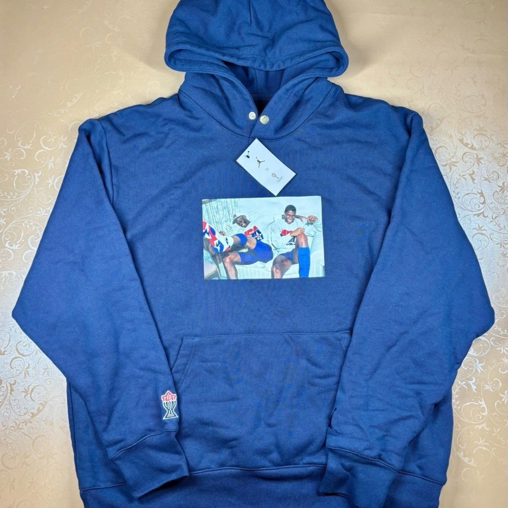 Air Jordan Trophy Room Men's Hoodie